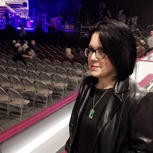 Meet your Posher, Barbara